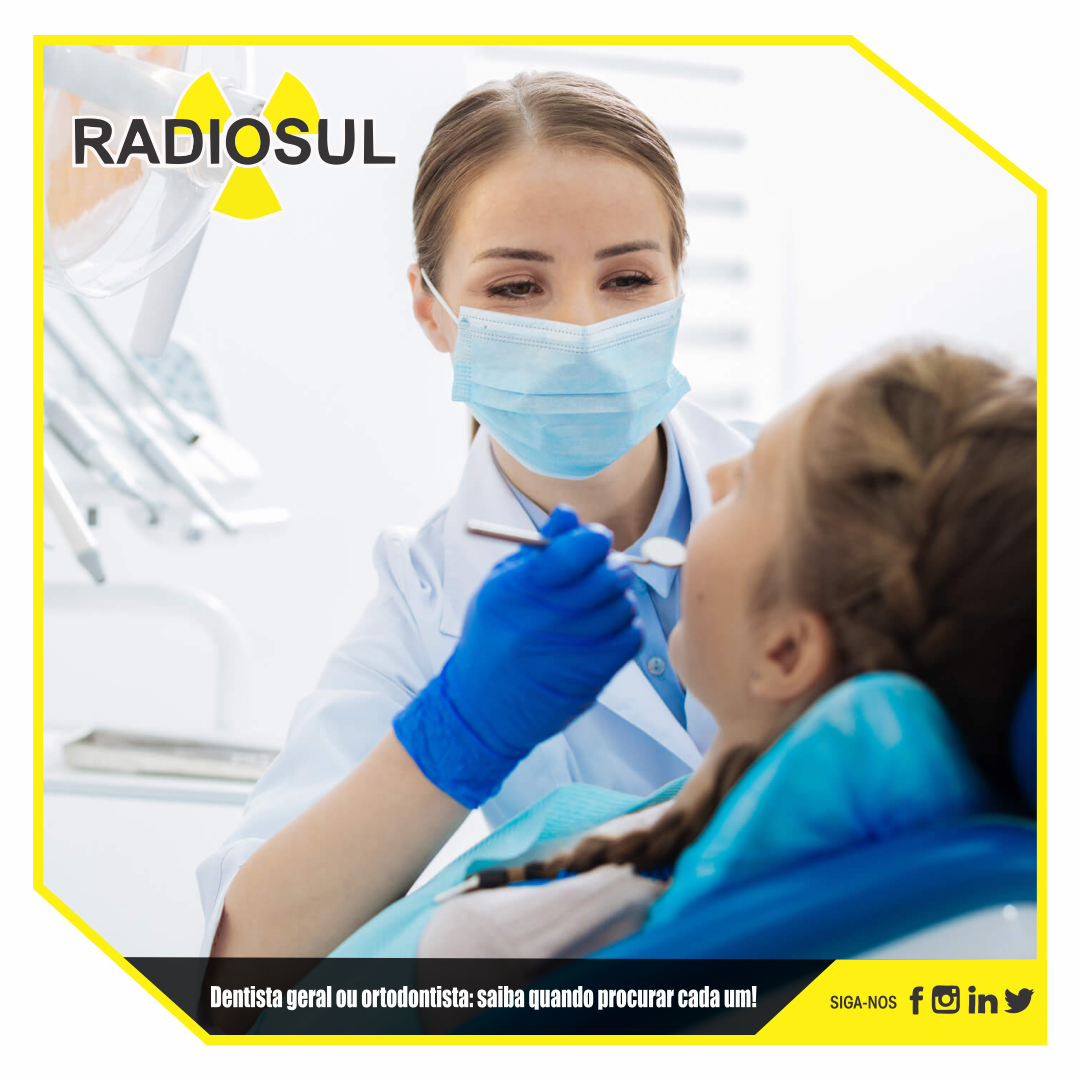 RadioSul Digital  Ficha clínica odontológica: confira o guia completo