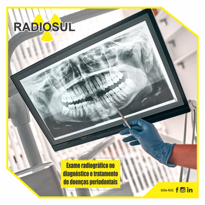 RadioSul Digital  Ficha clínica odontológica: confira o guia completo